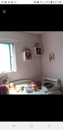 Imagem Apartamento com 3 Quartos à Venda, 55 m² em Candeias - Jaboatão dos Guararapes