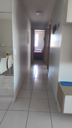 Imagem Apartamento com 3 Quartos à Venda, 92 m² em Fátima - Fortaleza