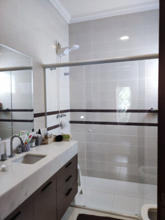 Imagem Casa de Condomínio com 4 Quartos à Venda, 400 m² em Vila Zezé - Jacareí