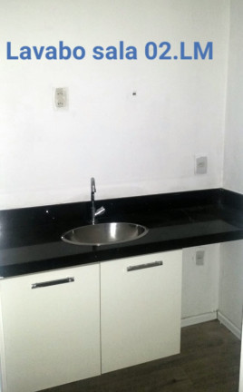 Imagem Sala Comercial à Venda, 80 m²em Meireles - Fortaleza Imagem Sala Comercial à Venda, 80 m²em Meireles - Fortaleza