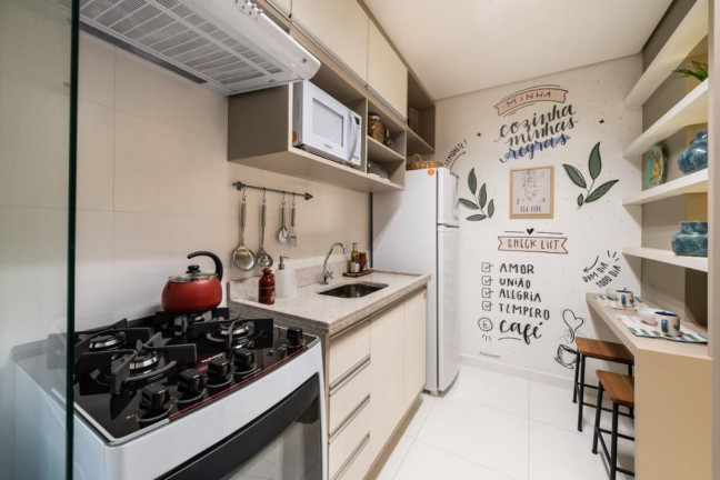 Imagem Apartamento com 2 Quartos à Venda, 51 m² em Colinas de Indaiatuba - Indaiatuba Imagem Apartamento com 2 Quartos à Venda, 51 m² em Colinas de Indaiatuba - Indaiatuba