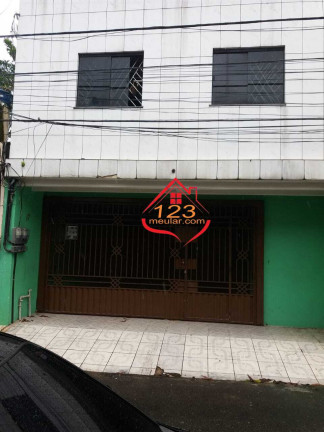 Casa com 5 Quartos à Venda, 286 m² em Guamá - Belém