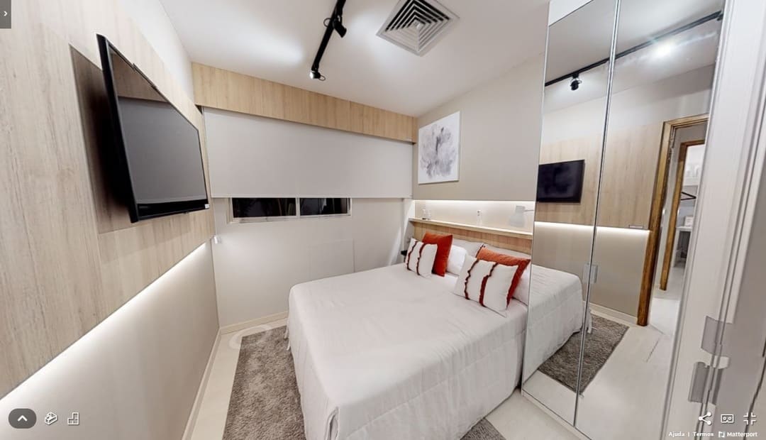 Imagem Apartamento com 2 Quartos à Venda, 46 m² em Jacarepaguá - Rio de Janeiro Imagem Apartamento com 2 Quartos à Venda, 46 m² em Jacarepaguá - Rio de Janeiro