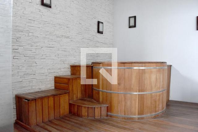 Imagem Flat com 1 Quarto à Venda ou Temporada, 40 m²em Liberdade - São Paulo Imagem Flat com 1 Quarto à Venda ou Temporada, 40 m²em Liberdade - São Paulo