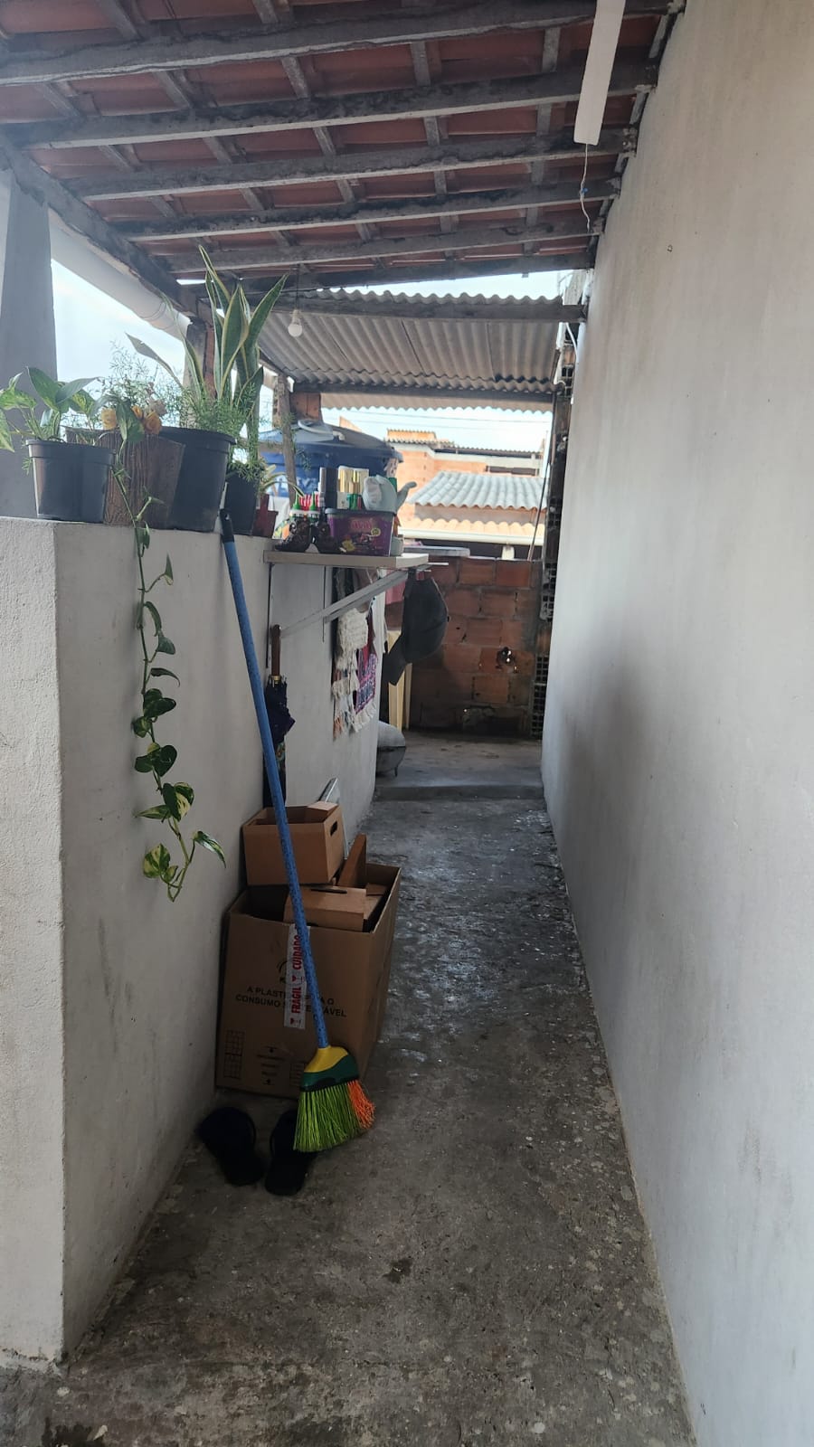 Imagem Casa com 2 Quartos à Venda, 72 m²em Nova Abrantes (Abrantes) - Camaçari