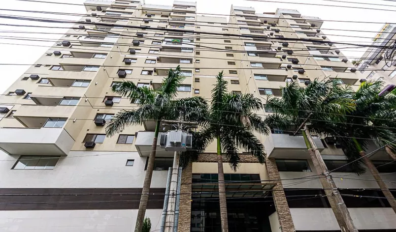 Imagem do condomínio Condomínio Icaraí - Privillege - Niterói - RJ