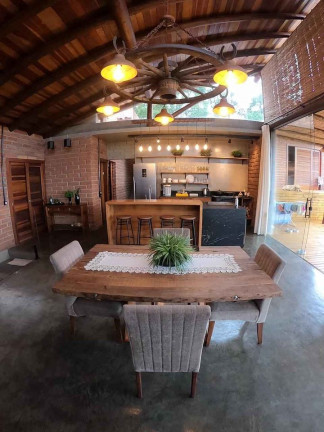 Imagem Casa com 3 Quartos à Venda, 150 m² em Santa Luzia - Siderópolis Imagem Casa com 3 Quartos à Venda, 150 m² em Santa Luzia - Siderópolis