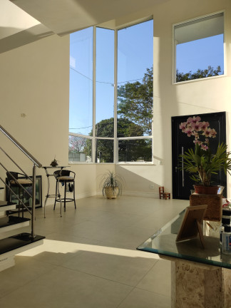 Imagem Casa de Condomínio com 3 Quartos à Venda, 320 m² em Condomínio Reserva da Serra - Jundiaí Imagem Casa de Condomínio com 3 Quartos à Venda, 320 m² em Condomínio Reserva da Serra - Jundiaí