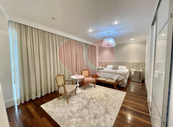 Imagem Apartamento com 4 Quartos à Venda, em Barra da Tijuca - Rio de Janeiro Imagem Apartamento com 4 Quartos à Venda, em Barra da Tijuca - Rio de Janeiro