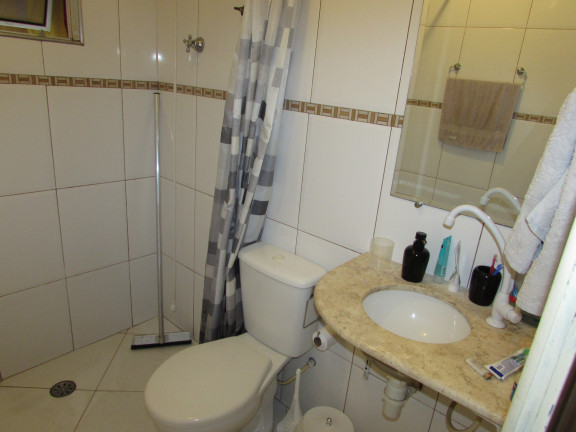 Imagem Apartamento com 2 Quartos à Venda, 65 m² em Vila Valparaíso - Santo André