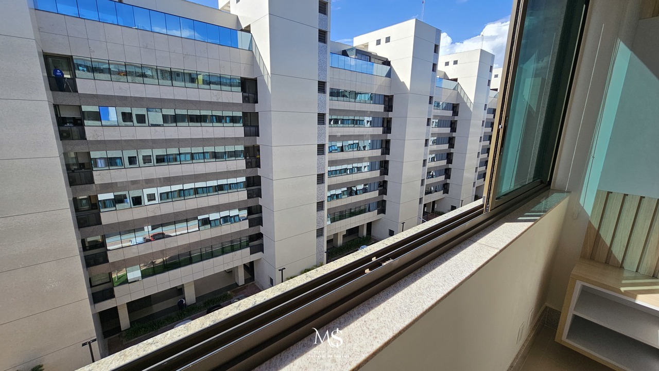 Imagem Apartamento com 2 Quartos à Venda, 68 m² em Setor Noroeste - Brasília