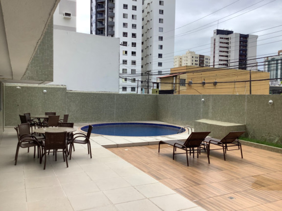 Imagem Apartamento com 4 Quartos à Venda, em Treze de Julho - Aracaju Imagem Apartamento com 4 Quartos à Venda, em Treze de Julho - Aracaju