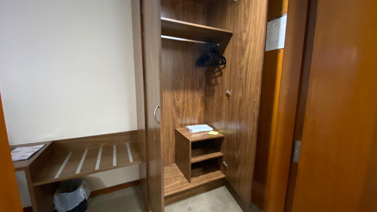 Imagem Flat com 1 Quarto à Venda, em Taguatinga Centro (Taguatinga) - Brasília Imagem Flat com 1 Quarto à Venda, em Taguatinga Centro (Taguatinga) - Brasília