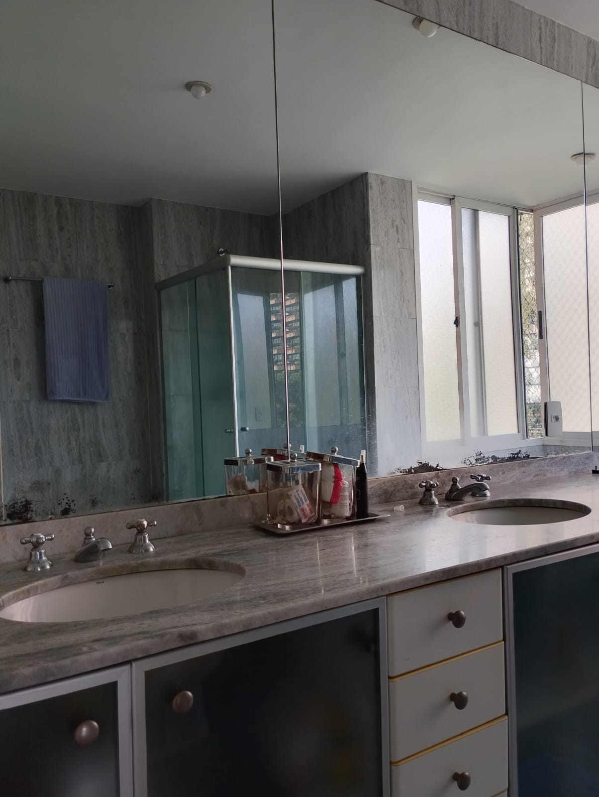 Imagem Apartamento com 6 Quartos à Venda ou Locação, 280 m² em Jardim Fonte do Morumbi - São Paulo