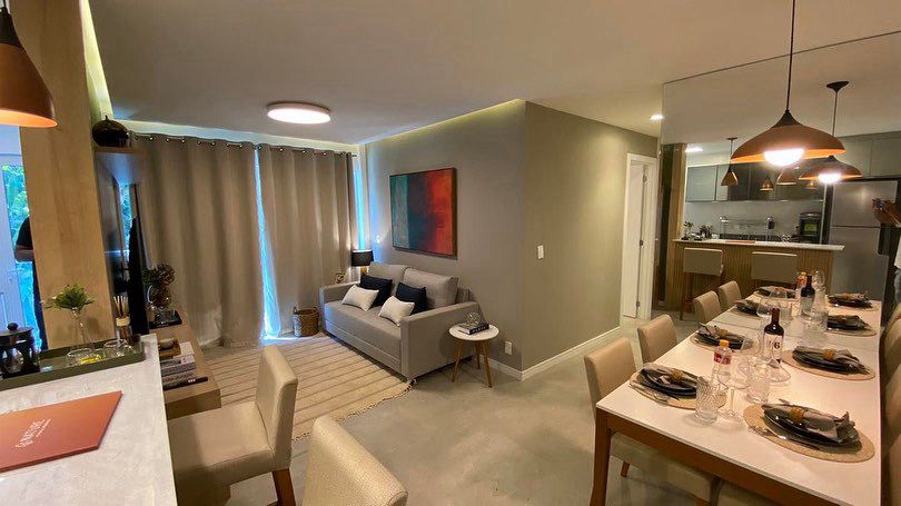 Imagem Cobertura com 3 Quartos à Venda, 68 m²em Retiro - Petrópolis