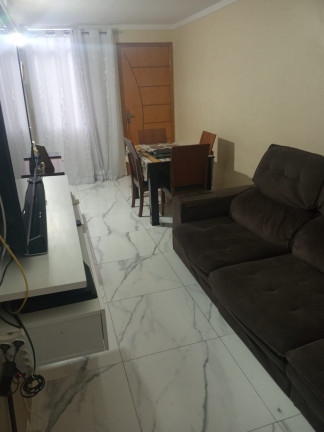 Imagem Apartamento com 2 Quartos à Venda, 56 m² em Itaquera - São Paulo