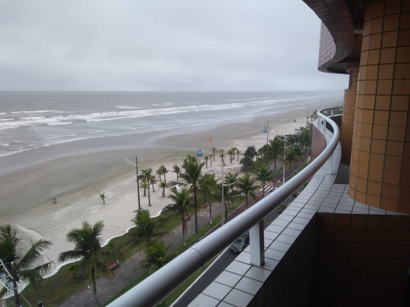 Imagem Apartamento com 3 Quartos à Venda,  em Flórida - Praia Grande