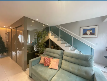 Imagem Casa de Condomínio com 4 Quartos à Venda, 158 m² em Guaribas - Eusébio Imagem Casa de Condomínio com 4 Quartos à Venda, 158 m² em Guaribas - Eusébio