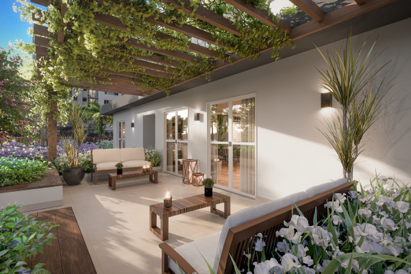 Imagem Apartamento com 2 Quartos à Venda, 45 m² em Irajá - Rio de Janeiro