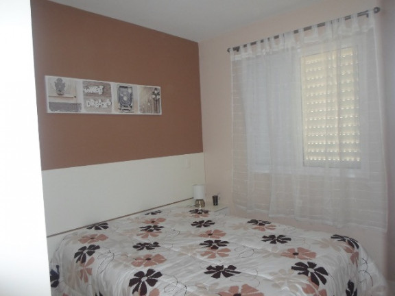 Imagem Apartamento com 2 Quartos para Alugar, 50 m² em Parque Reboucas - São Paulo