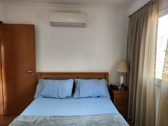 Imagem Apartamento com 3 Quartos à Venda, 80 m² em Vila Clementino - São Paulo