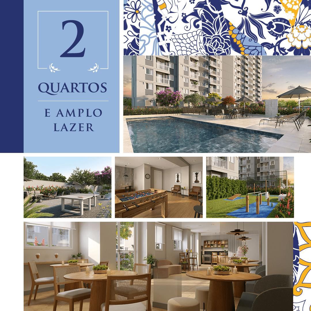 Imagem Apartamento com 2 Quartos à Venda, 45 m² em Olaria - Rio de Janeiro Imagem Apartamento com 2 Quartos à Venda, 45 m² em Olaria - Rio de Janeiro