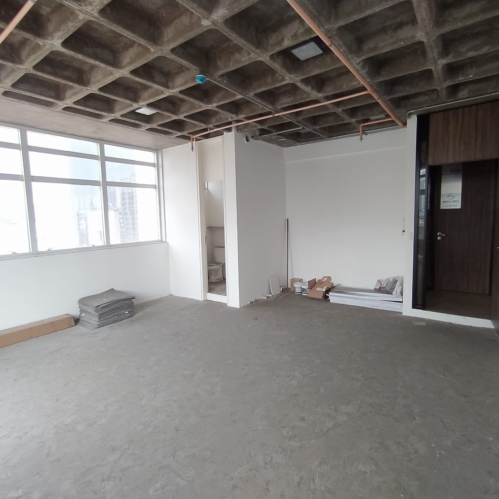 Imagem Sala Comercial à Venda, 41 m² em Lapa - São Paulo Imagem Sala Comercial à Venda, 41 m² em Lapa - São Paulo