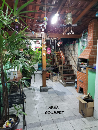 Imagem Sobrado com 2 Quartos à Venda, 98 m² em Cidade Líder - São Paulo Imagem Sobrado com 2 Quartos à Venda, 98 m² em Cidade Líder - São Paulo