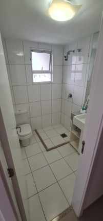 Imagem Apartamento com 3 Quartos à Venda, 140 m² em tapera - Aquiraz