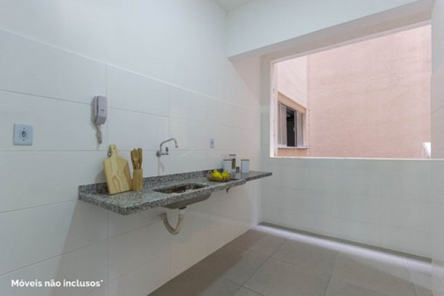 Imagem Apartamento com 2 Quartos à Venda, 68 m² em Botafogo - Rio de Janeiro