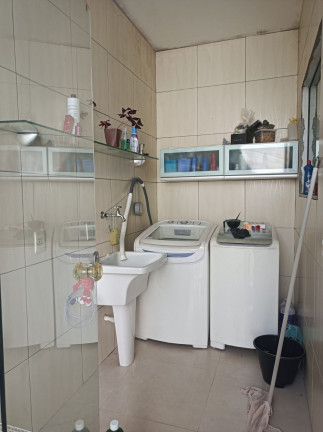 Imagem Casa com 4 Quartos à Venda, 200 m² em Samambaia Norte (Samambaia) - Brasília
