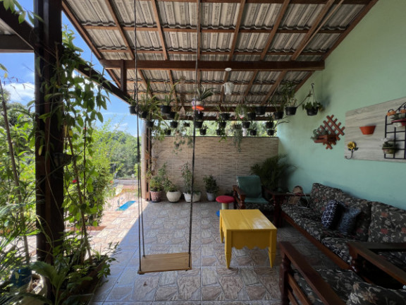 Imagem Casa de Condomínio com 2 Quartos à Venda, 600 m² em Centro - Santa Isabel
