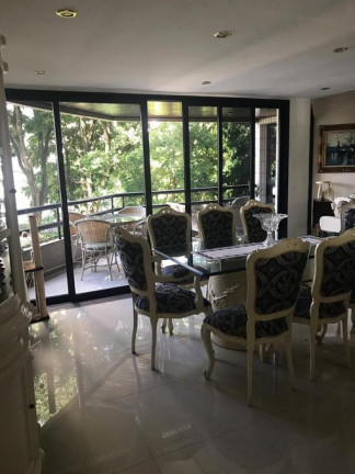 Imagem Apartamento com 6 Quartos à Venda, 230 m² em Vila Suzana - São Paulo
