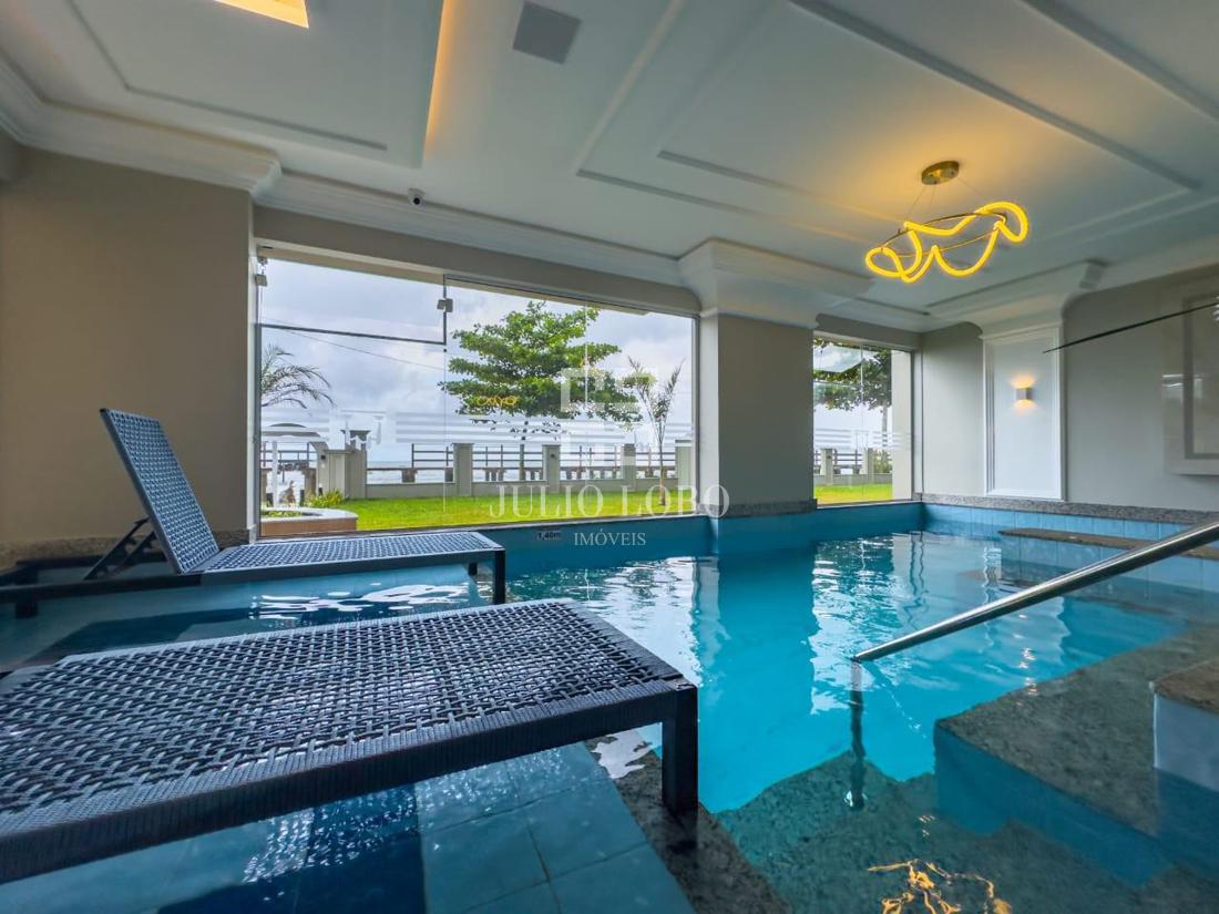 Imagem Apartamento com 4 Quartos à Venda, 182 m² em Meia Praia - Itapema