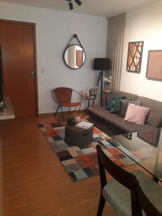 Imagem Apartamento com 2 Quartos à Venda, 45 m² em Campo Grande - Rio de Janeiro Imagem Apartamento com 2 Quartos à Venda, 45 m² em Campo Grande - Rio de Janeiro