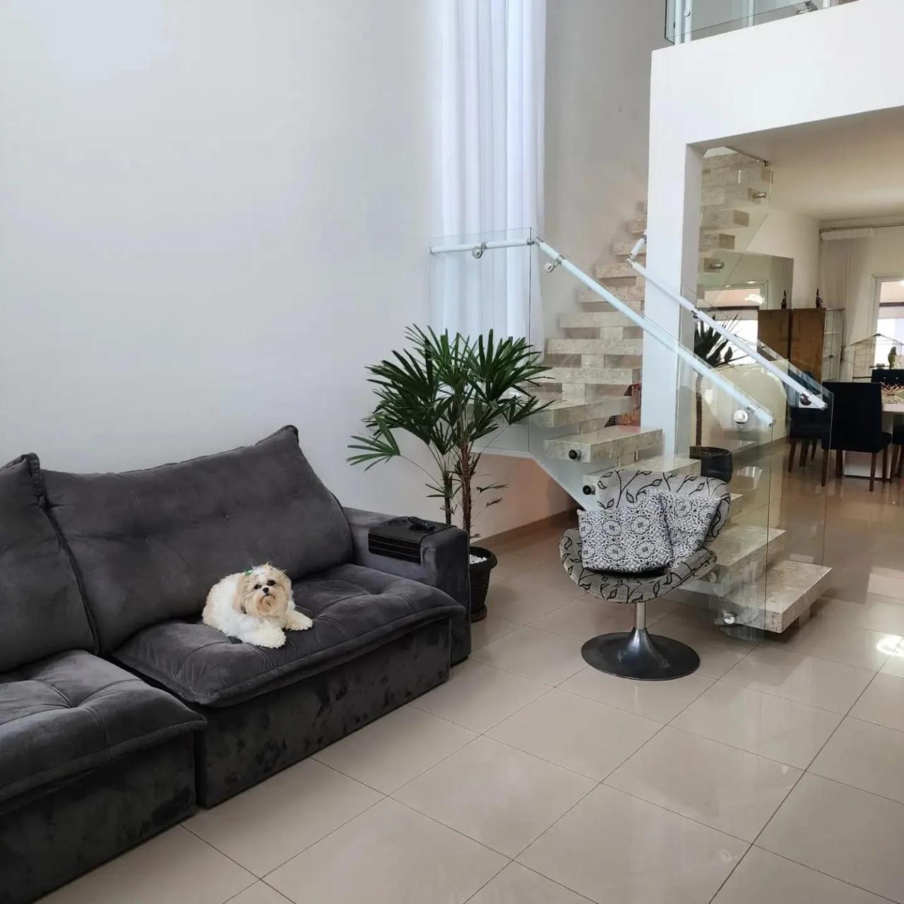 Imagem Casa de Condomínio com 4 Quartos à Venda, 280 m² em Ibi Aram - Itupeva Imagem Casa de Condomínio com 4 Quartos à Venda, 280 m² em Ibi Aram - Itupeva