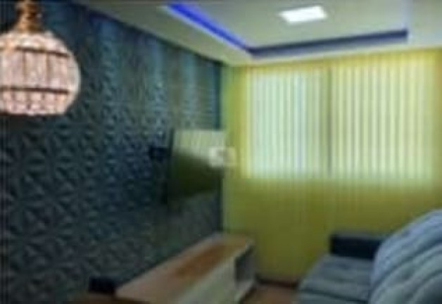 Imagem Apartamento com 2 Quartos à Venda, 44 m² em Pirituba - São Paulo