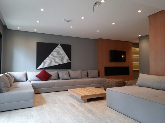 Imagem Studio com 1 Quarto à Venda, 25 m² em Liberdade - São Paulo