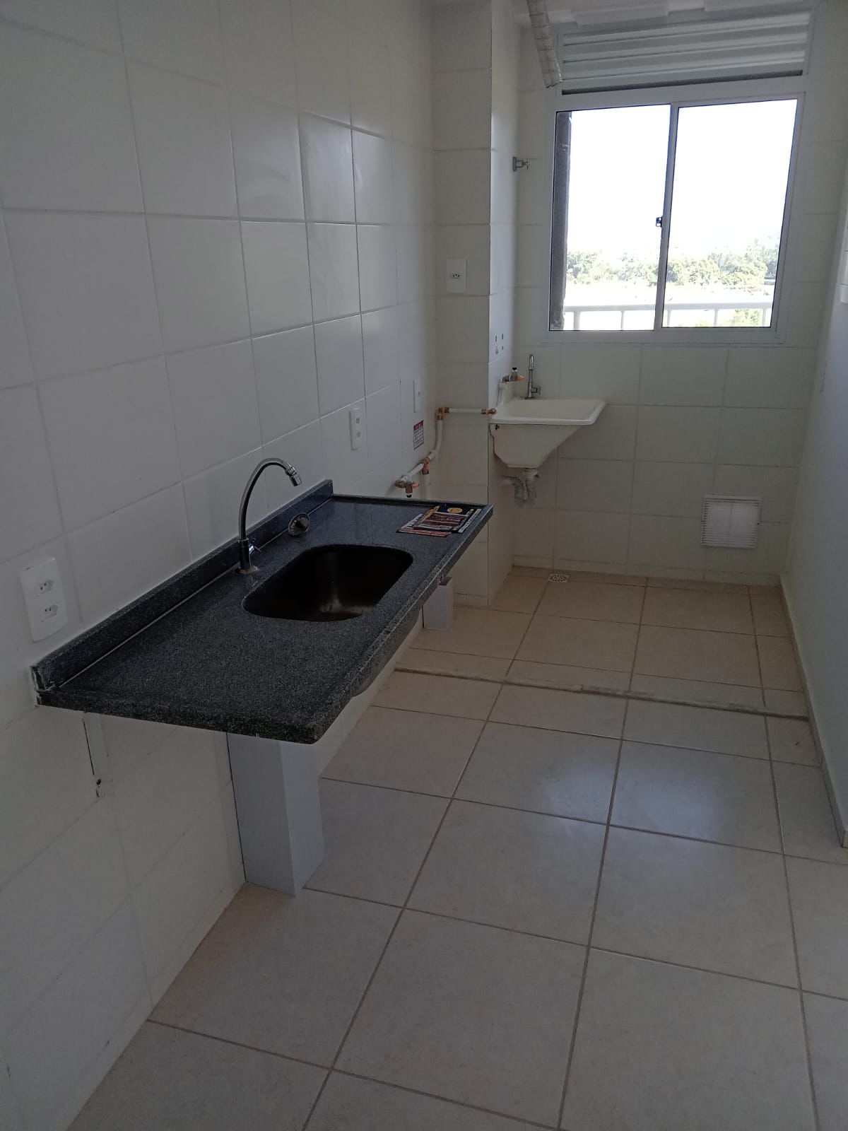 Imagem Apartamento com 3 Quartos à Venda, 58 m²em Camorim - Rio de Janeiro Imagem Apartamento com 3 Quartos à Venda, 58 m²em Camorim - Rio de Janeiro