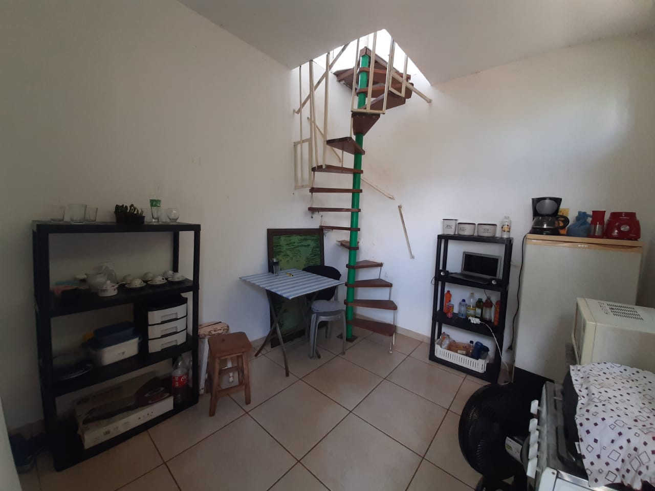 Imagem Sobrado com 4 Quartos para Alugar, 380 m²em Alto do Ipiranga - Ribeirão Preto