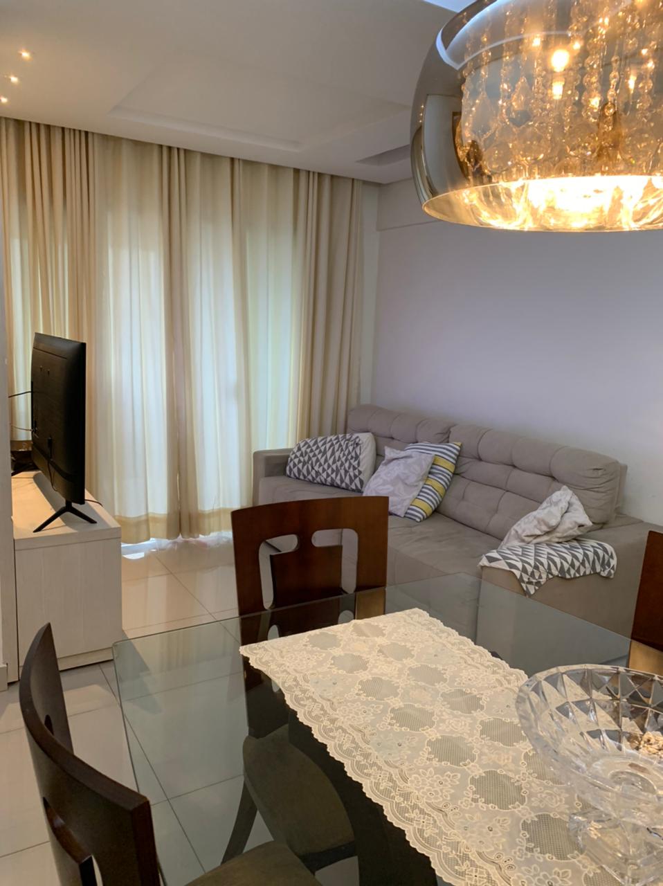 Imagem Apartamento com 3 Quartos à Venda, 87 m²em Setor Bueno - Goiânia