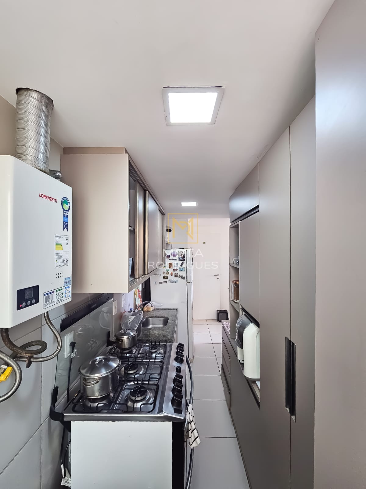 Imagem Apartamento com 3 Quartos à Venda, 73 m² em Parque Iracema - Fortaleza