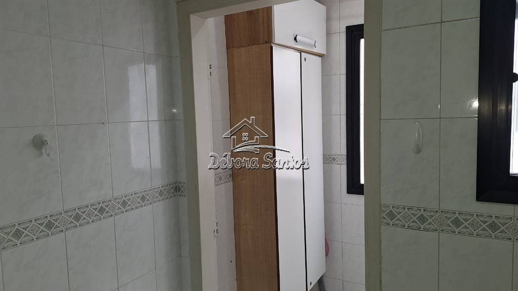 Apartamento com 1 Quarto para Alugar, 65 m² em Ocian - Praia Grande