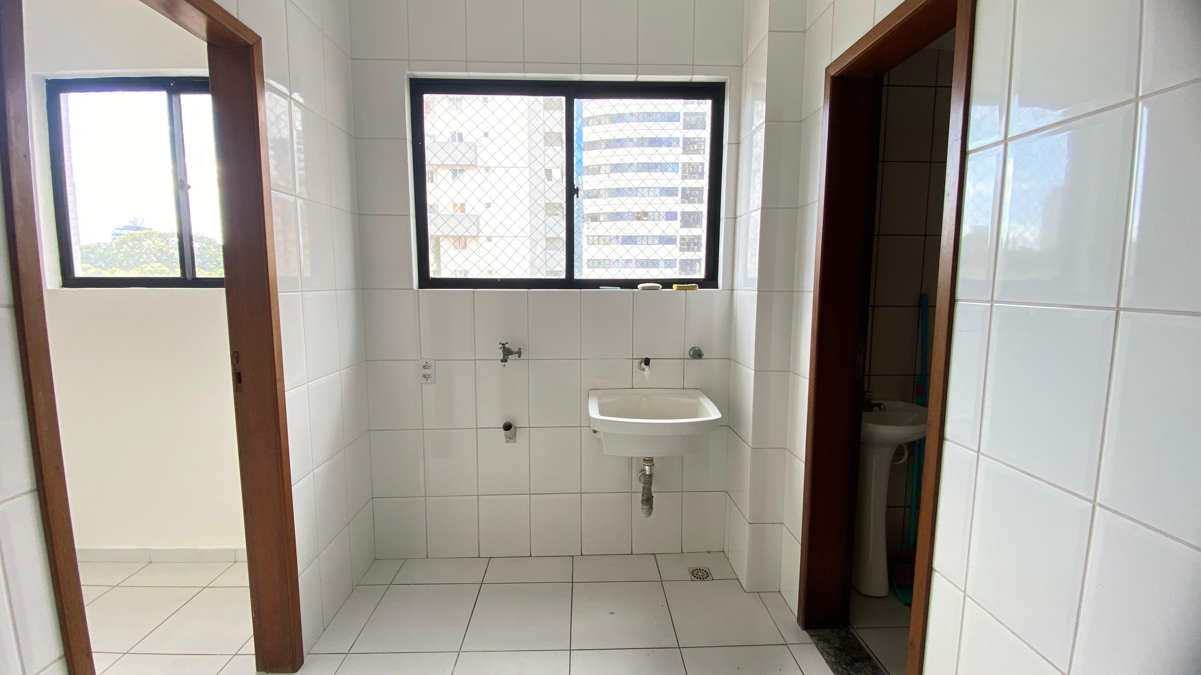 Imagem Apartamento com 3 Quartos à Venda, 153 m² em Batista Campos - Belém Imagem Apartamento com 3 Quartos à Venda, 153 m² em Batista Campos - Belém