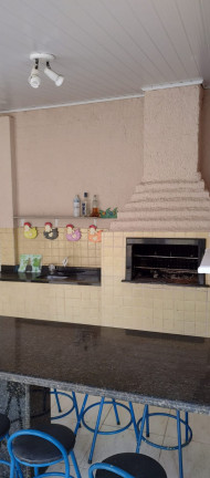 Imagem Casa com 4 Quartos à Venda, 130 m² em Balneário Rincão - Içara Imagem Casa com 4 Quartos à Venda, 130 m² em Balneário Rincão - Içara