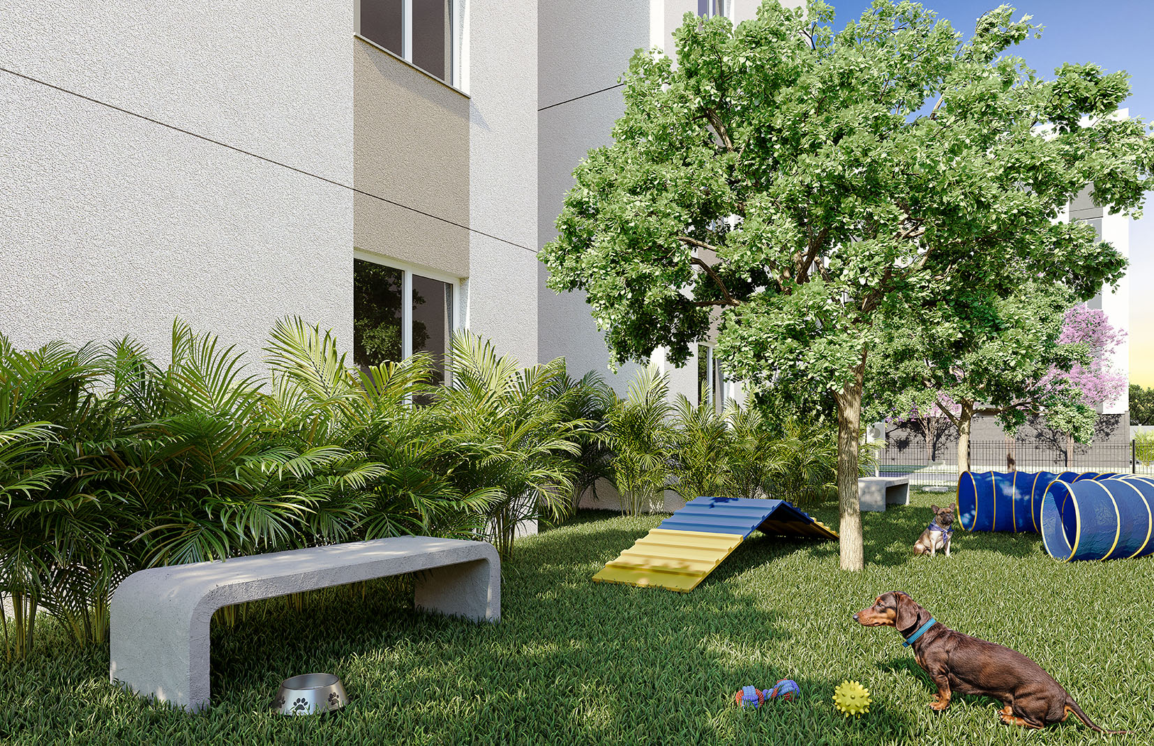 Imagem Apartamento com 2 Quartos à Venda, 45 m² em Cosmos - Rio de Janeiro Imagem Apartamento com 2 Quartos à Venda, 45 m² em Cosmos - Rio de Janeiro