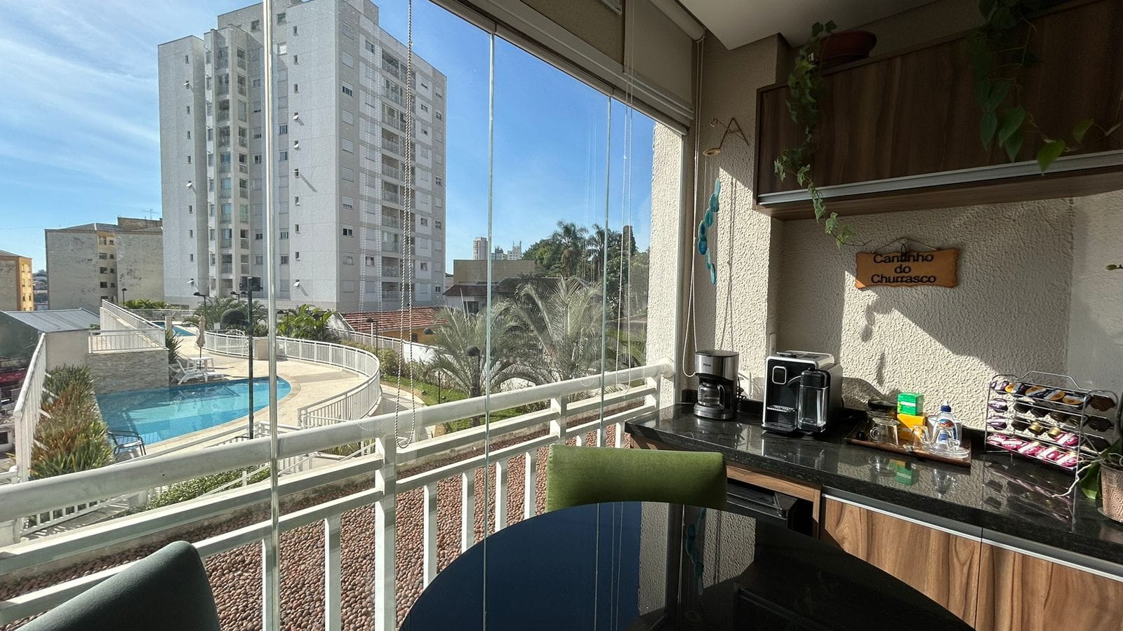 Imagem Apartamento com 2 Quartos à Venda, 57 m²em Vila Pirituba - São Paulo