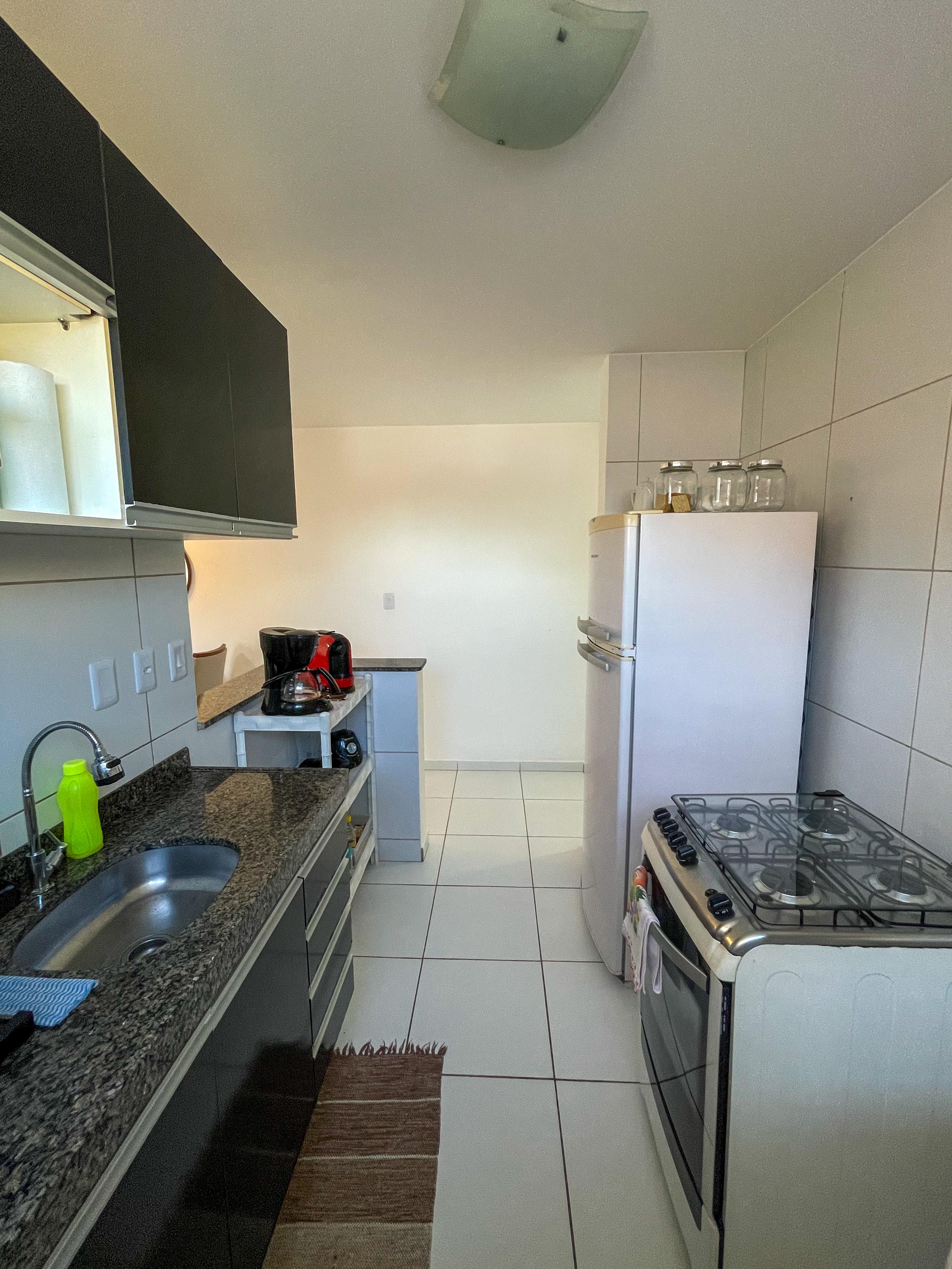 Imagem Apartamento com 2 Quartos à Venda, 55 m² em Vale do Sol - Parnamirim Imagem Apartamento com 2 Quartos à Venda, 55 m² em Vale do Sol - Parnamirim