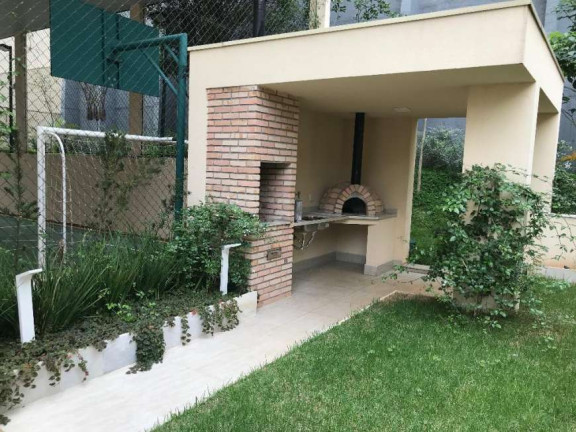 Imagem Apartamento com 3 Quartos à Venda, 103 m² em Vila Mariana - São Paulo