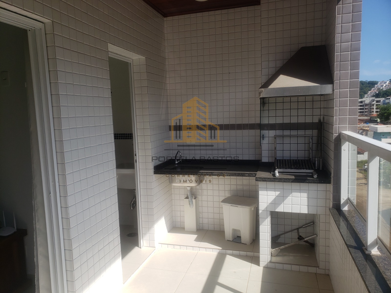 Imagem Apartamento com 2 Quartos à Venda, 56 m²em Toninhas - Ubatuba